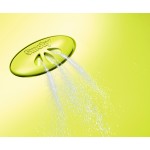 Tobogan cu Apa WaterFall XL Smoby Water Slide OnlyToys